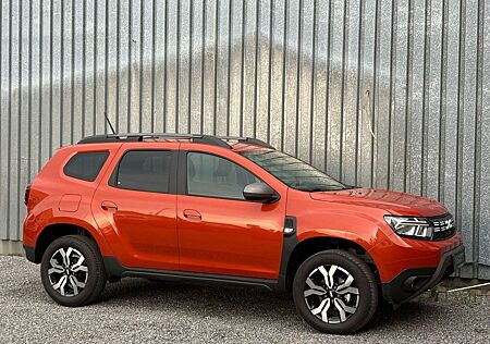Dacia Duster II Journey°Wartungsvertrag bis 2029°