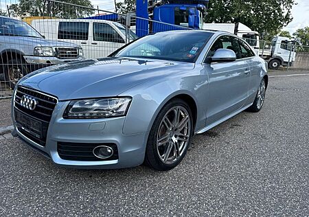 Audi A5 Coupe 3.2 FSI quattro