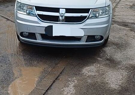 Dodge Journey 2.0 CRD R/T Automatik 05/27 TÜV