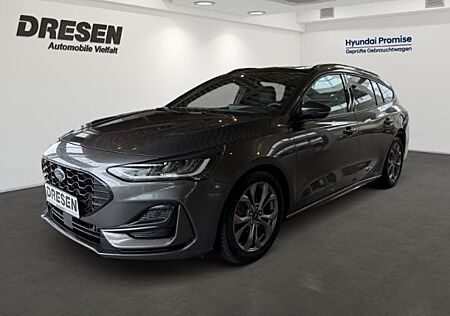 Ford Focus Turnier ST-Line X Panoramadach+B&O+Lenkrad