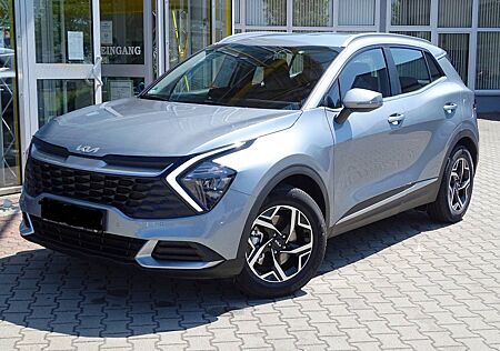 Kia Sportage 1.6T-GDI 2WD Vis.Komf Navi-SHZG-LED