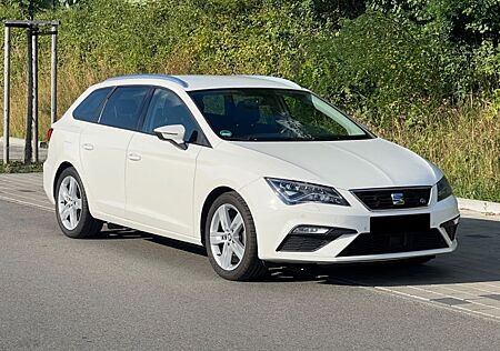 Seat Leon ST 1.4 TSI ACT 110kW FR