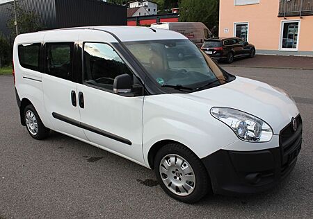 Fiat Doblo Doblò Basis Maxi Kombi