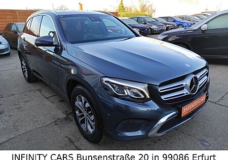 Mercedes-Benz GLC 220 GLC -Klasse d 4Matic