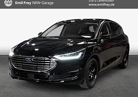 Ford Focus 1.0 EcoBoost Hybrid Aut. TITANIUM EDITION