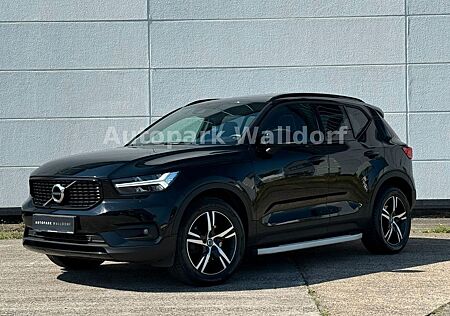 Volvo XC 40 XC40 2.0 D4 R Design AWD*PANO*STHZ*VOLLAUSST*