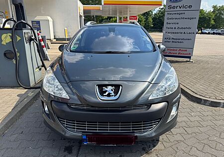Peugeot 308 SW Sport HDi FAP 140 Sport