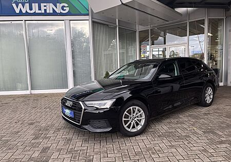 Audi A6 Avant 45TDI Quattro Autom. Matrix ACC PDC