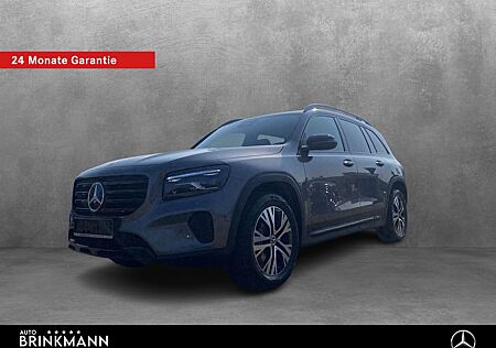 Mercedes-Benz GLB 200 d Progressive/EasyP/AHK/Multibeam/Kamera