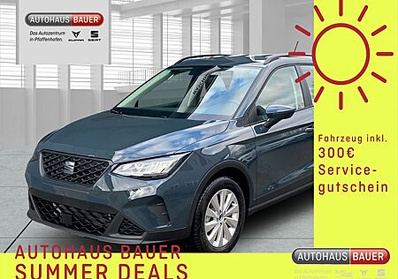 Seat Arona Style STYLE 1.0 TSI 85 KW (116 PS) 6-GANG