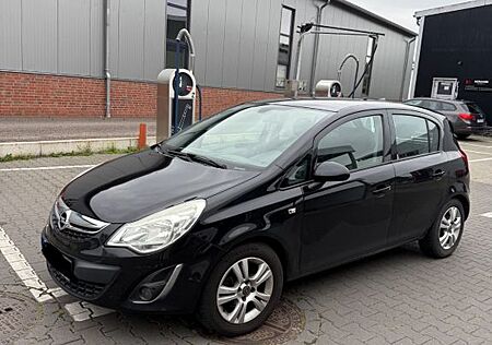Opel Corsa 1.3 CDTI ecoFLEX Selection 70kW S/S Se...