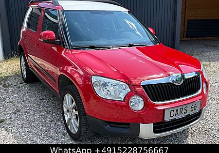 Skoda Yeti Ambition Plus Edition Steuerkette Neu