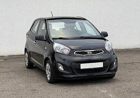 Kia Picanto 1.0 Edition 7/5-TRG/KLIMA/