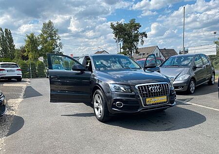 Audi Q5 2.0 quattro Leder NAVI Xenon Euro5