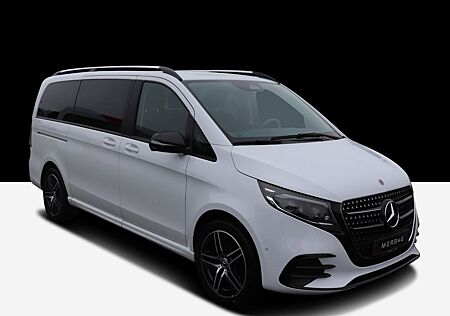 Mercedes-Benz V 250 d 4MATIC AVANTGARDE Lang