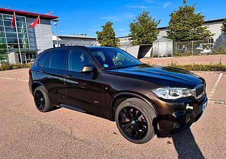 BMW X5 30d xDrive M-Paket | Panorama AHK, 8 fach