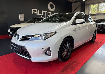 Toyota Auris Hybrid 2-Hand/R-Kamera/Automatik/Navi/Pano