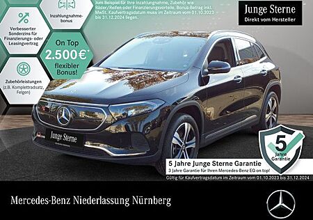 Mercedes-Benz EQA 250 Electric Art Advanced PLUS/Pano/"19/Totw