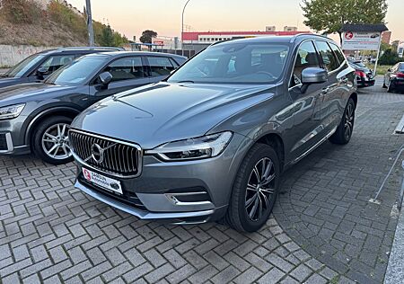 Volvo XC 60 XC60 Inscription 2WD AHK