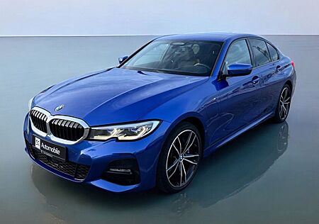 BMW 330e G20 M Paket ab Werk | Laser | H&K | Autom.