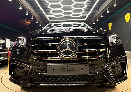 Mercedes-Benz GLS 450 GLS 450d*MY26*4M*KEY*PREMIUM*SOFT*DIS*HUD*PANO