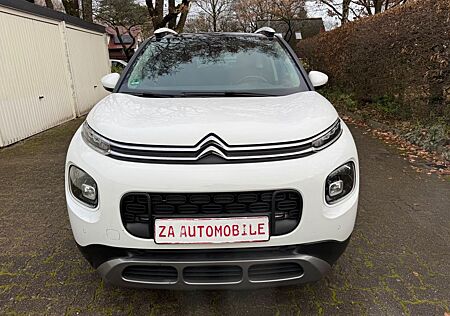 Citroën C3 Aircross Shine Vollaustattung Automatik