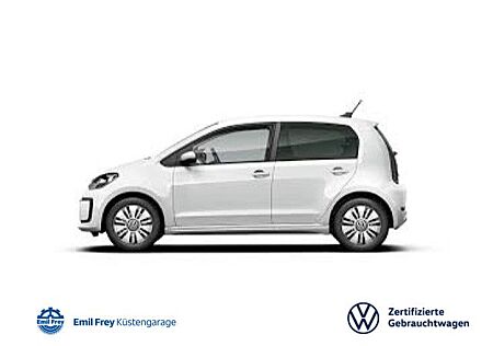 VW Up gebraucht kaufen VW Up Volkswagen ! move 1.0l TSI 5-Gang Kamera Sitzheiz. Tempom