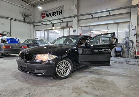 BMW 116i -