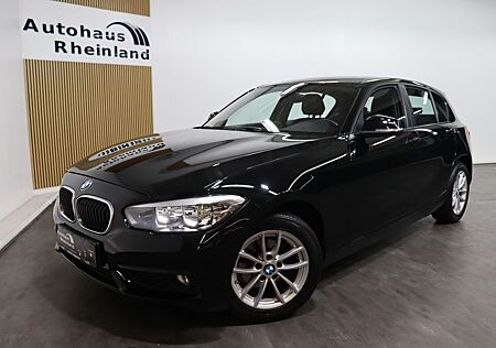 BMW 116i Lim. 5-trg. Advantage*LED*PDC*SHZ*KLIMA*