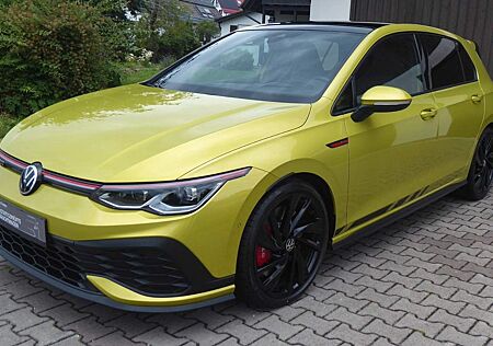 VW Golf Volkswagen VIII Lim. GTI Clubsport // MEGA-AUSSTATTUNG