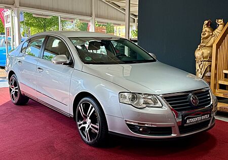 VW Passat Volkswagen Lim. Comfortline/Tüv+ServiceNEU/Nr.36
