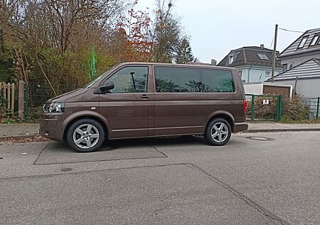 VW T5 Multivan Volkswagen Standheizung Schiebedach