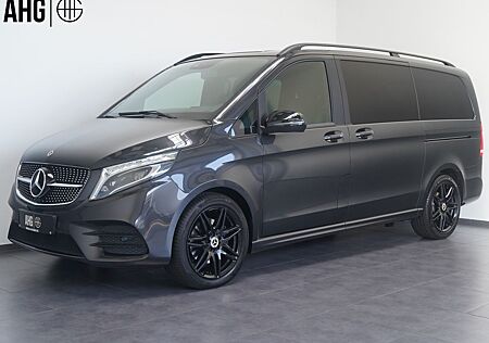 Mercedes-Benz V 220 d EDITION 2020 lang NIGHT/AMG-LINE