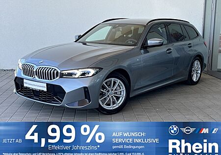 BMW 330i xDrive Touring M Sportpaket Navi.Hifi.Park+