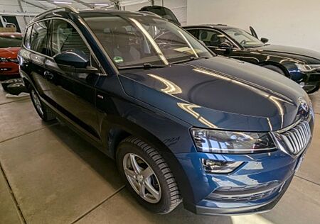 Skoda Karoq Drive 125 4x4 2.0 TDI/Facelift/Virt/14900n