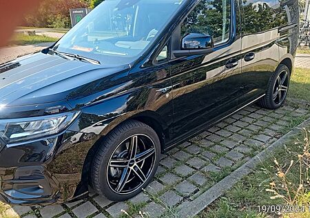 Ford Tourneo Connect 1,5 EcoBoost 84kW Sport Sport