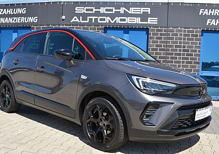 Opel Crossland X Crossland Crossland GS Line 1,5 DIESEL LED NAVI