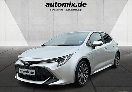 Toyota Corolla ,ACC,LED,AUTOM.,SHZ,SpurH,PDC,
