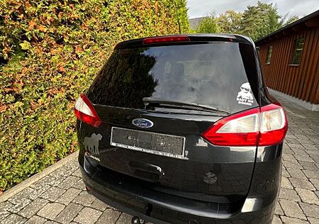Ford Grand C-Max 1,6TDCi 85kW Trend Trend