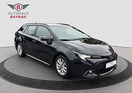 Toyota Corolla 1.8 Hybrid NAVI/SPUR/RFK/ACC/TEMP./UVM..