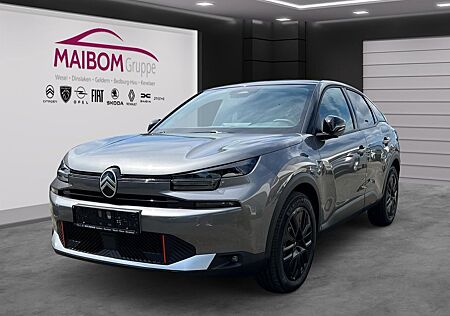 Citroën C4 Hybrid 145 Collection / SHZ / Apple Carplay /
