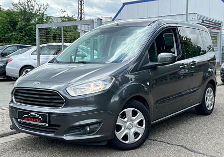 Ford Tourneo Courier Trend|SITZHEIZUNG|PDC|SCHECKHEFT