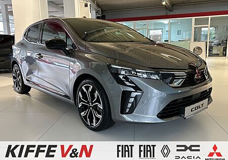 Mitsubishi Colt Select 1.0 Navi LED Kamera Sitzh Keyless DA