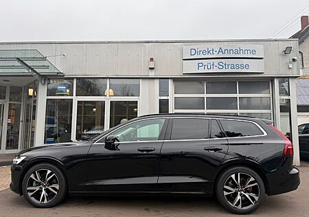 Volvo V60 Kombi Core-BLIS-Kamera hinten