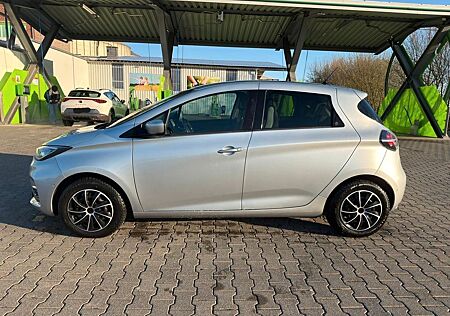 Renault ZOE Intens R135/Z.E. 50 Intens Batteriemiete