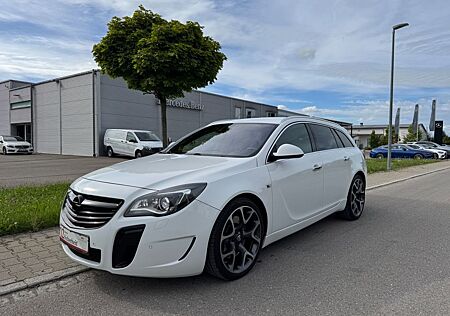 Opel Insignia A Sports Tourer OPC 4x4