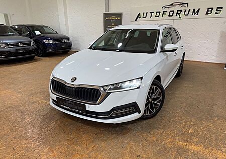 Skoda Octavia Combi 2.0TDI DSG/ACC/CAM/HEAD-UP/4xSHZ