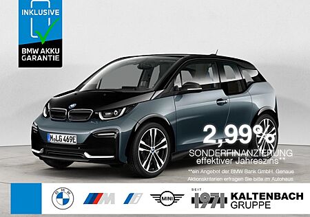 BMW i3S 120Ah NAVI,SHZ,PDC VH, DAB