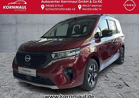 Nissan Townstar Tekna Kombi L1 1.3 DIG-T Tekna Kombi L1