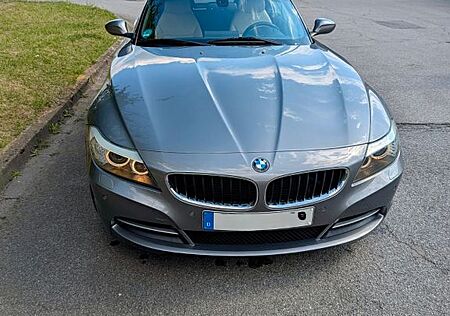 BMW Z4 sDrive23i -